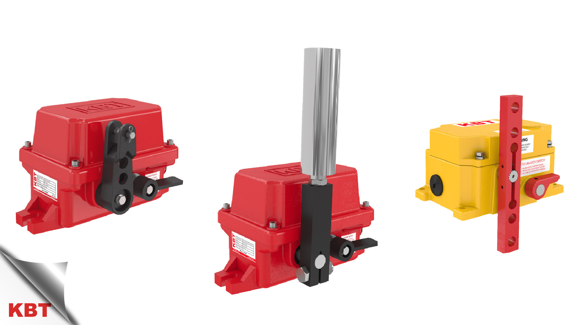 Conveyor Belt Safety